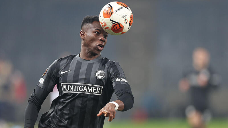 <a href='/de/daten/news/fussball/sk-sturm-graz/' class='tag'>SK STURM GRAZ</a>: Kelvin Yeboah