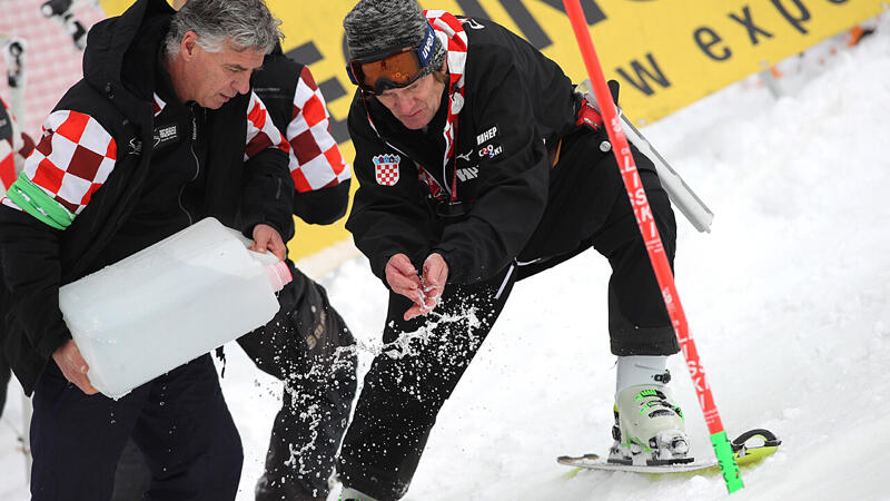 Slalom am "Bärenberg" für Asse gar nicht "bärig"