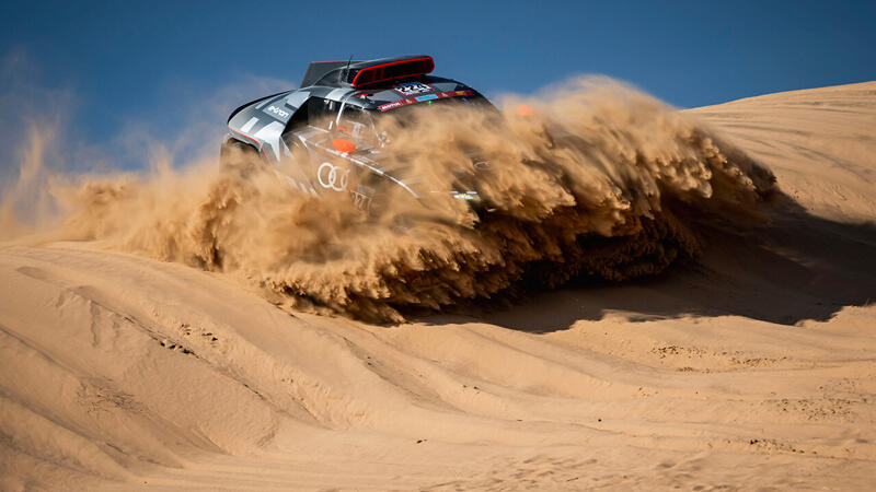 Terroranschlag bei <a href='/de/daten/news/rallye-dakar/' class='tag'>Rallye Dakar</a>?