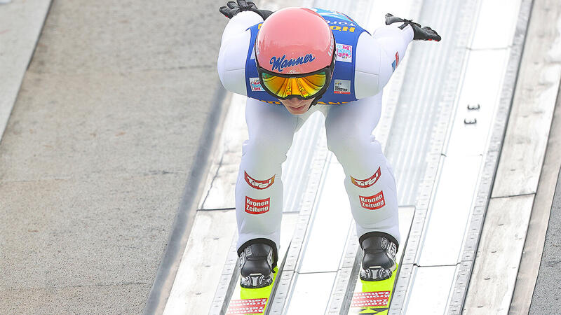 ÖSV-Duo überzeugt in Bergisel-Quali