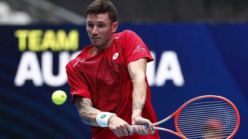 ATP Cup fix ohne Österreich