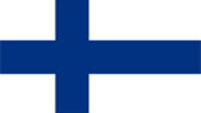 Finnland