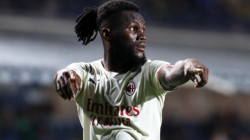 Franck Kessie (<a href='/de/daten/news/fussball/ac-milan/' class='tag'>AC Milan</a>)