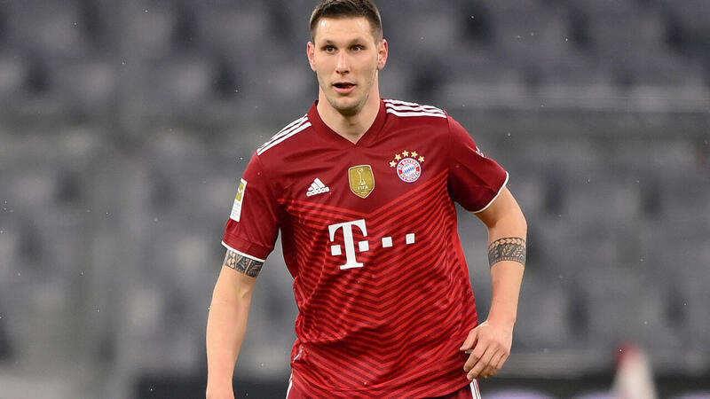 NIklas Süle (<a href='/de/daten/news/fussball/fc-bayern-muenchen/' class='tag'>FC Bayern München</a>)