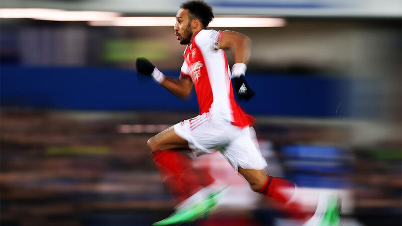 Pierre-Emerick Aubameyang (<a href='/de/daten/news/fussball/fc-arsenal/' class='tag'>FC Arsenal</a>)