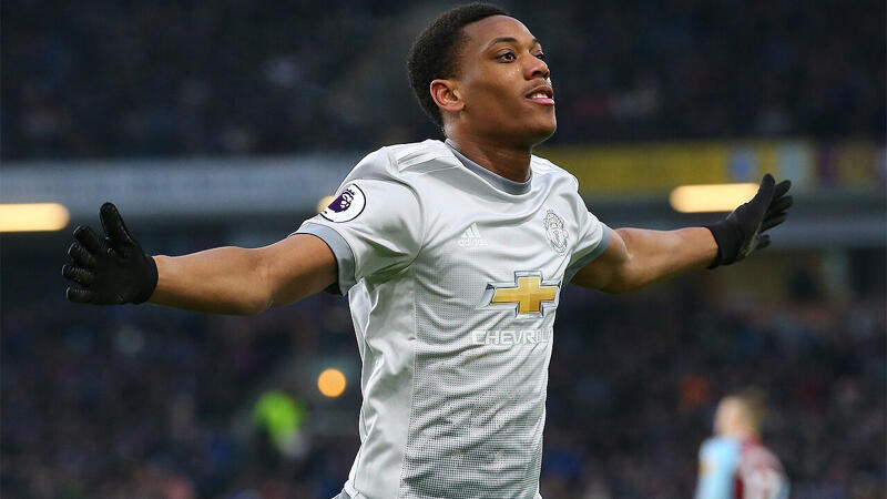 Anthony Martial (<a href='/de/daten/news/fussball/manchester-united/' class='tag'>Manchester United</a>)