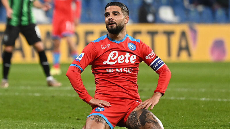 Lorenzo Insigne (<a href='/de/daten/news/ssc-napoli/' class='tag'>SSC Napoli</a>)