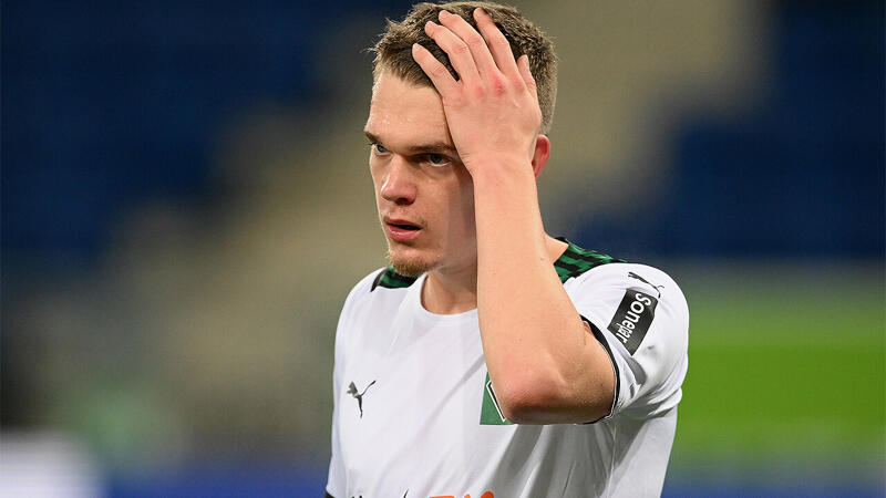 Matthias Ginter (<a href='/de/daten/news/fussball/borussia-moenchengladbach/' class='tag'>Borussia Mönchengladbach</a>)