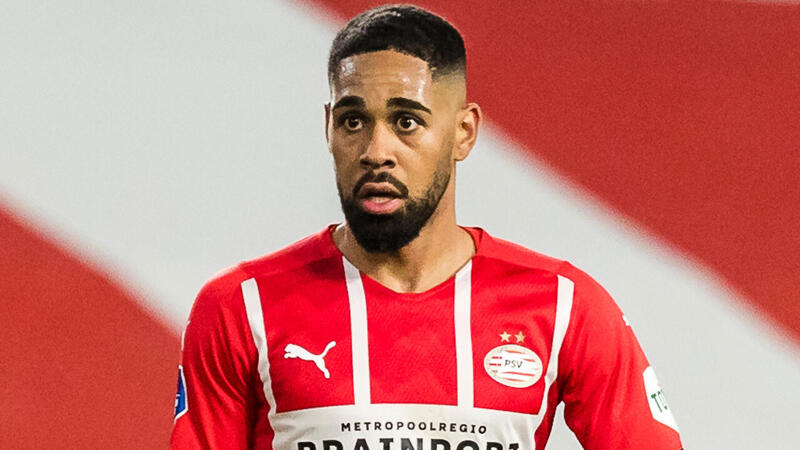 Mwene trifft schon wieder für PSV