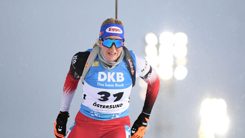 Biathlon