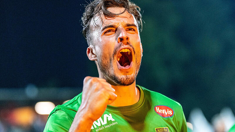 Haris Tabakovic (<a href='/de/daten/news/fussball/sc-austria-lustenau/' class='tag'>SC Austria Lustenau</a>)