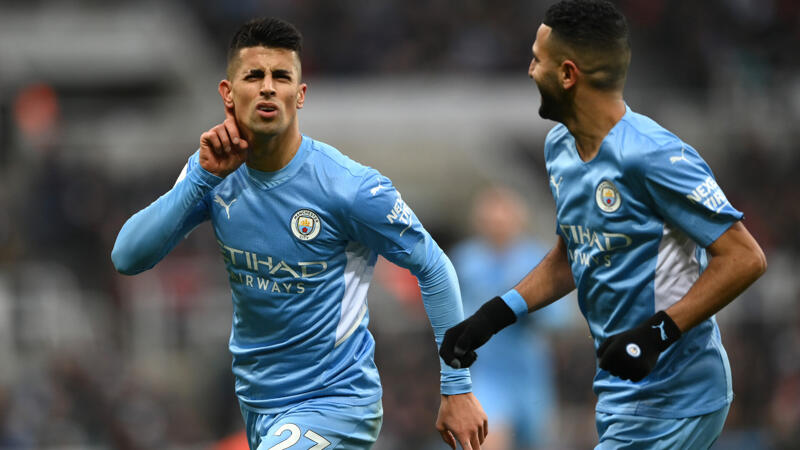 <a href='/de/daten/news/fussball/manchester-city/' class='tag'>Manchester City</a> fegt auch über Newcastle hinweg