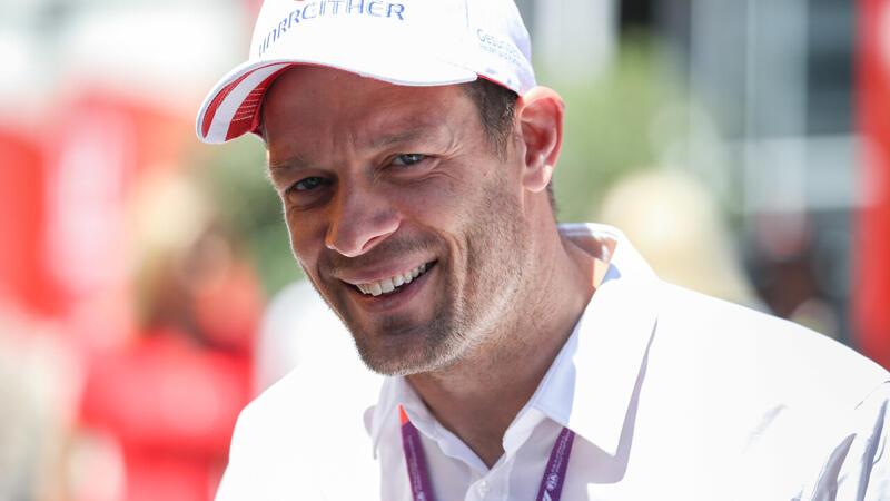 Alexander Wurz: "Gut für das Image der <a href='/de/daten/news/formel-1/formel-1/' class='tag'>Formel 1</a>"