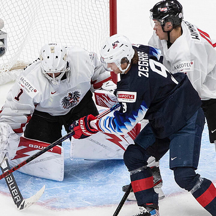 Das sollten Eishockey-Fans vor der U20-WM wissen