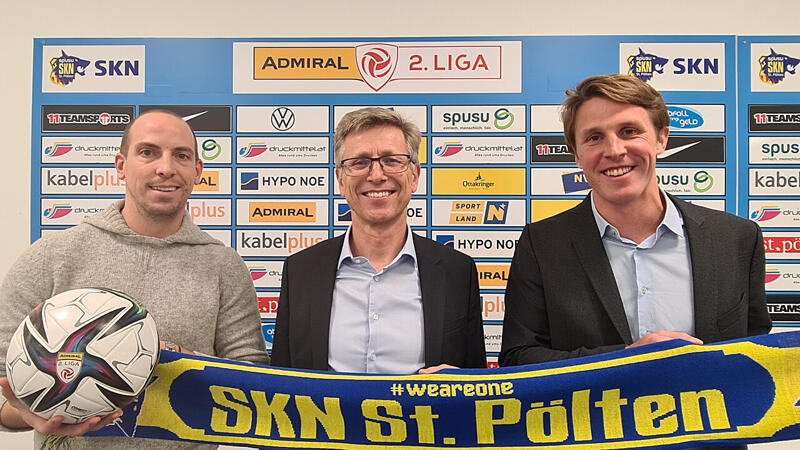 <a href='/de/daten/news/fussball/skn-st--poelten/' class='tag'>SKN St. Pölten</a> fixiert neue Geschäftsführer