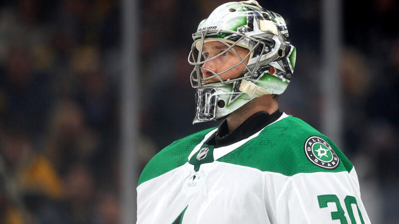 Raffl-Kollege Ben Bishop muss Karriere beenden