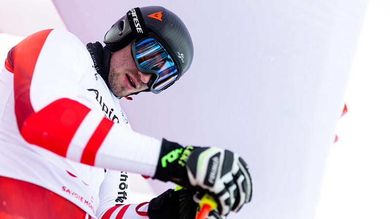 ÖSV-Skicrosser verpassen Podium in Val Thorens