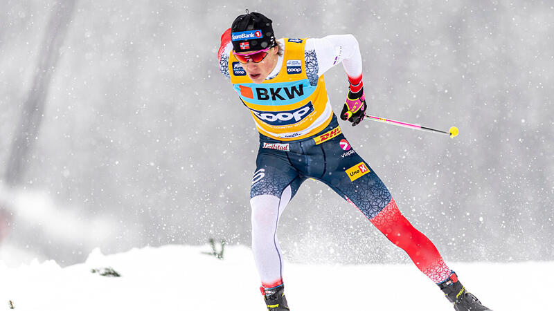 <a href='/de/daten/news/langlauf/' class='tag'>Langlauf</a>: Favoritensiege im Davos-Sprint