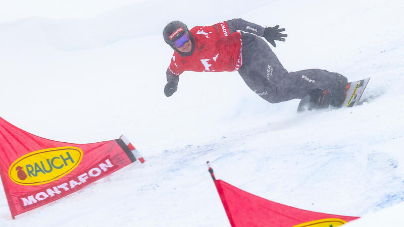 Hämmerle/Zerkhold im Montafon auf Platz sechs