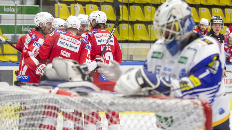 Derby-Fluch? "Es lag nicht am Willen"