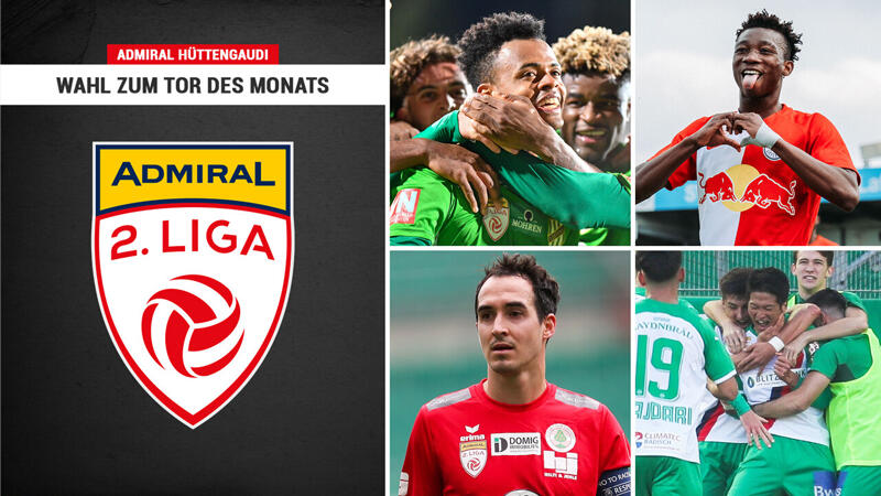 ADMIRAL <a href='/de/daten/news/fussball/2--liga/' class='tag'>2. Liga</a>: Wahl zum Tor des Monats November