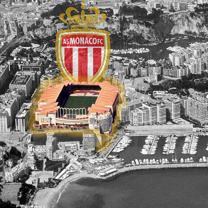 AS Monaco: Eine Strategie ähnlich wie Red Bull