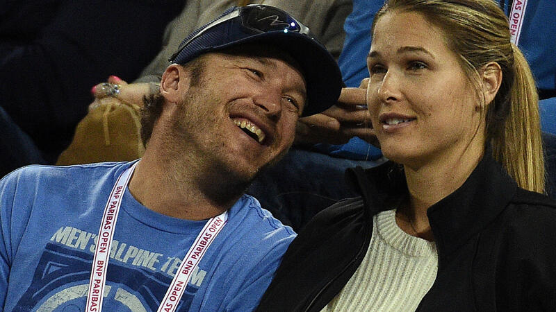 Ex-Ski-Ass Bode Miller wird zum achten Mal Vater