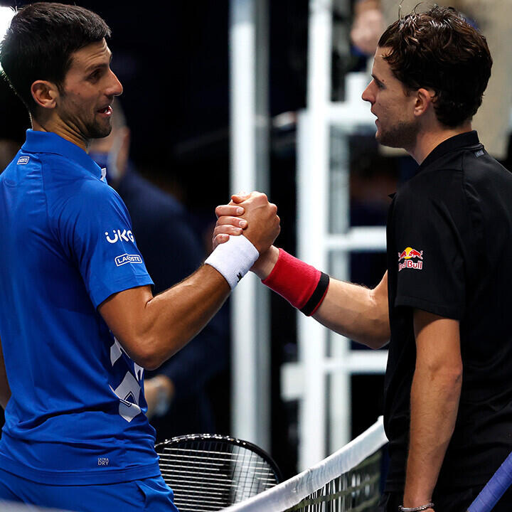 Australian-Open-Boss stärkt Thiem & Co. den Rücken