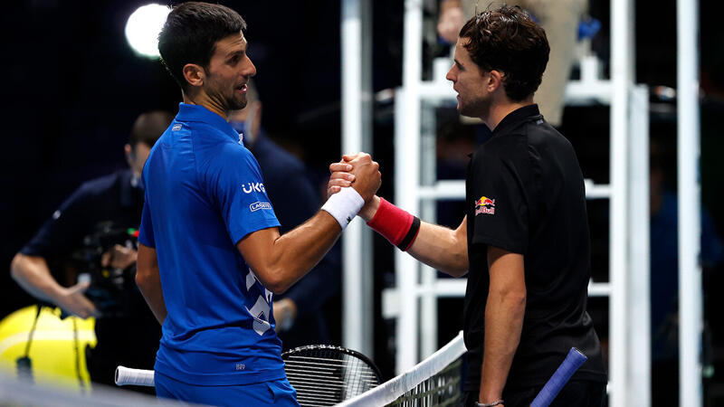 Australian-Open-Boss stärkt Thiem & Co. den Rücken