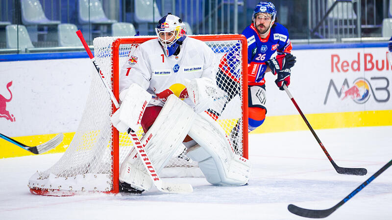 Große Salzburger Freude über Lamoureux-Comeback