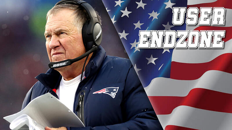 <a href='/de/daten/news/american-football/user-endzone/' class='tag'>User Endzone</a>: Bill Belichick ist mehr als Brady