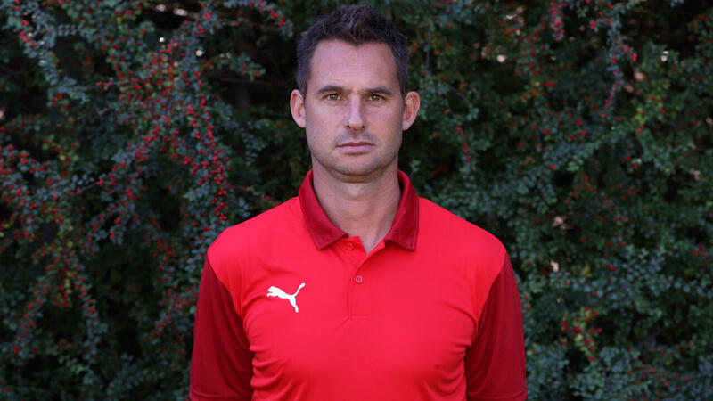 WAC-Akademie-Leiter neuer <a href='/de/daten/news/fussball/gak/' class='tag'>GAK</a>-Trainer?