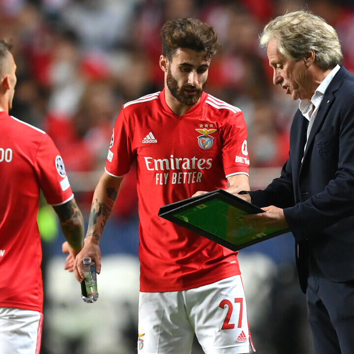 Benfica-Gegner spielt nur zu neunt