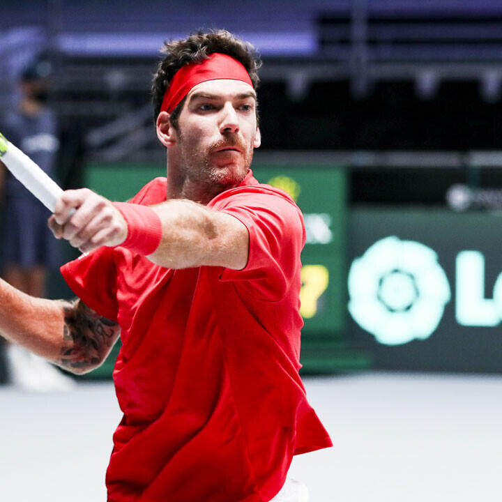 Gerald Melzer unterliegt Lajovic zum Start bitter