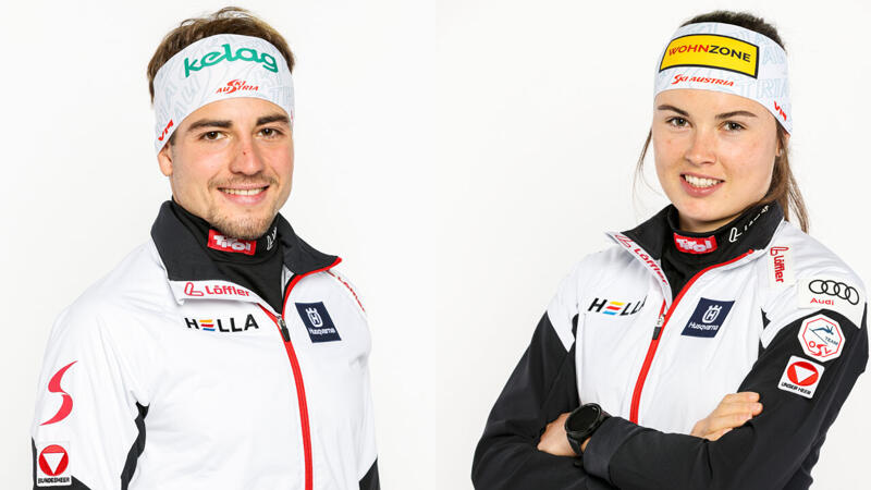 ÖSV-<a href='/de/daten/news/biathlon/' class='tag'>Biathlon</a>-Talente feiern Weltcup-Debüt