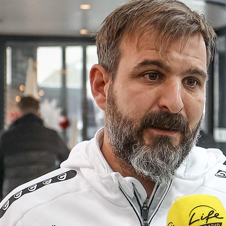 Was spricht für bzw. gegen LASK-Coach Wieland?