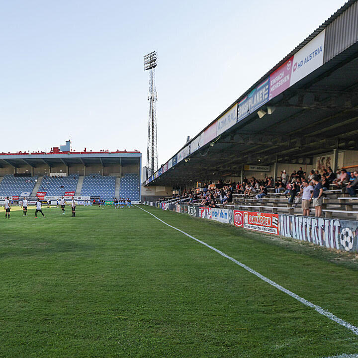 Wettskandal: Stellungnahme des Wiener Sportclub