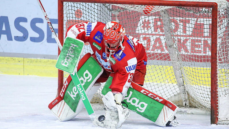 <a href='/de/daten/news/eishockey/kac/' class='tag'>KAC</a> nimmt Revanche an Znojmo