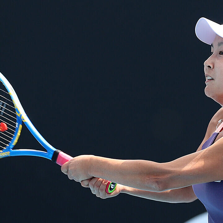 Weiteres Video von Peng Shuai aufgetaucht