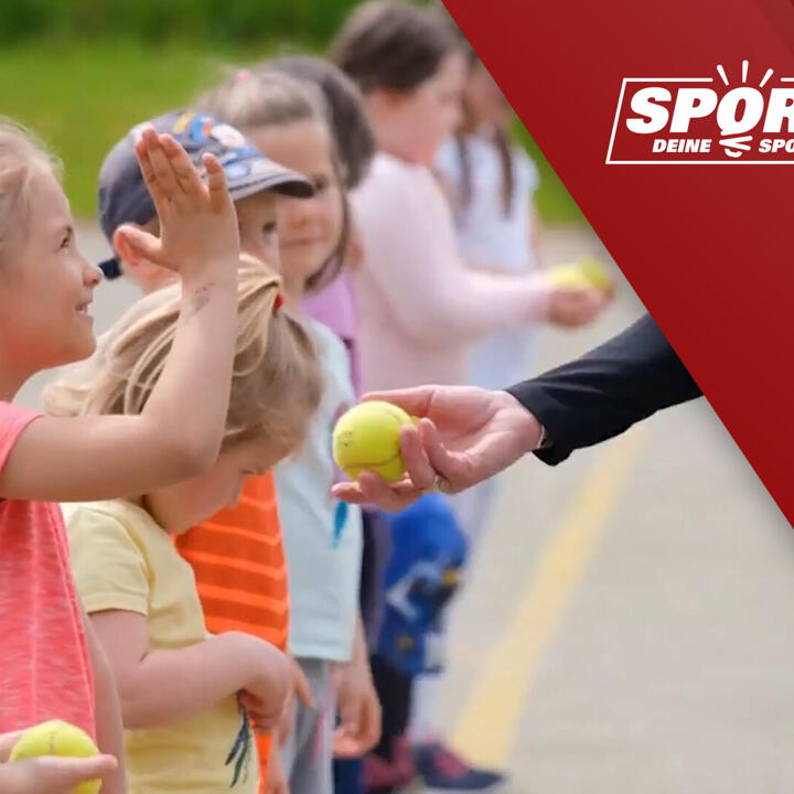 SPOKI - Sportkinder im Bewerber-Check