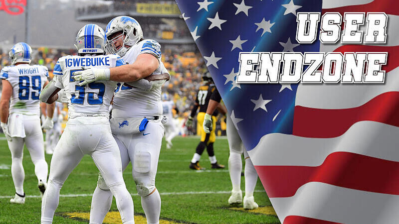 <a href='/de/daten/news/american-football/user-endzone/' class='tag'>User Endzone</a>: Detroit Lions - bloß nicht gewinnen!