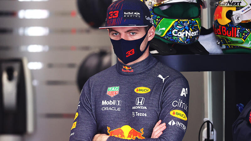 Strafausmaß gegen <a href='/de/daten/news/max-verstappen/' class='tag'>Max Verstappen</a> bekannt