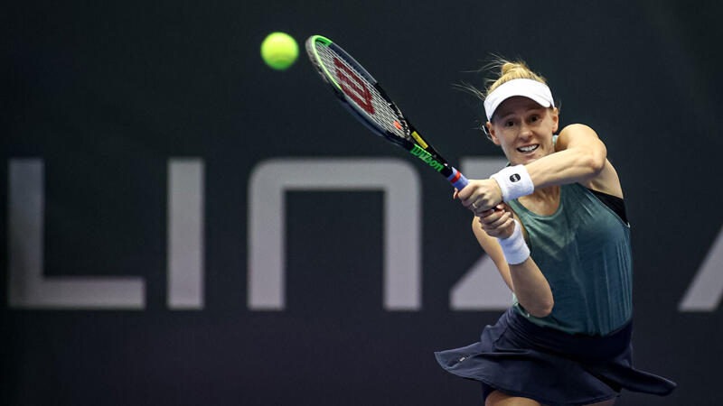 Riske holt <a href='/de/daten/news/tennis/wta/' class='tag'>WTA</a>-Titel in Linz