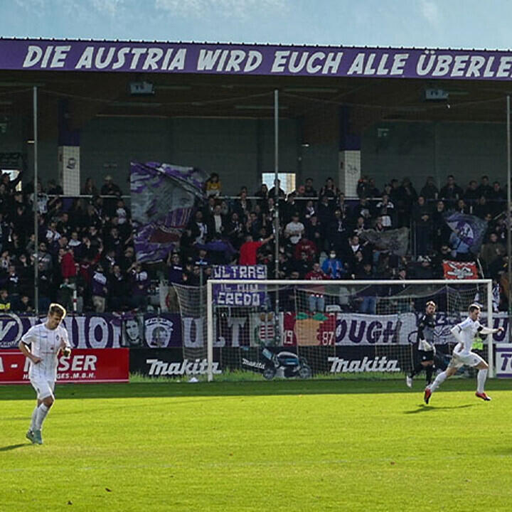 Austria Salzburg: Stadionprojekt abgelehnt!