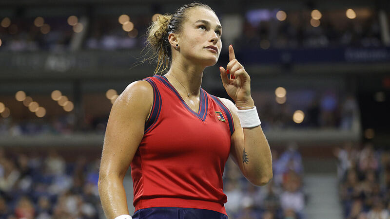 Das sind die Gruppen der WTA Finals