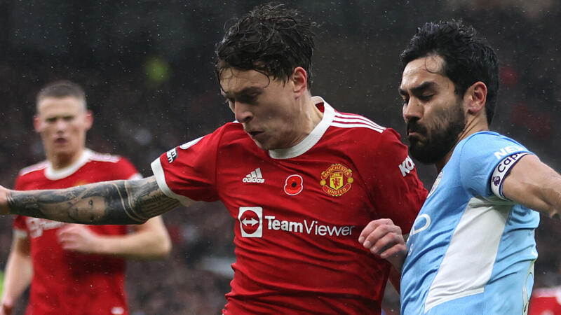 <a href='/de/daten/news/fussball/manchester-city/' class='tag'>Manchester City</a> speist United im Derby ab