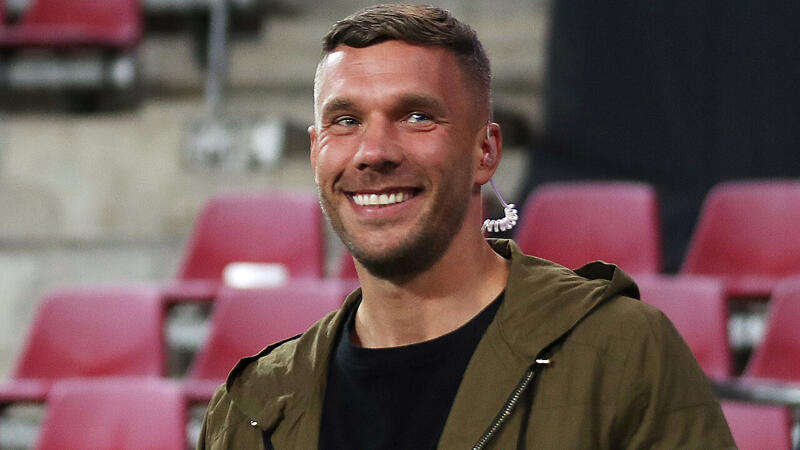 "Poldi" schimpft nach Hummels-Rot über VAR