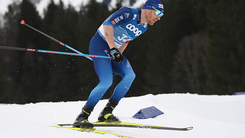 Langläufer Cologna tritt nach <a href='/de/daten/news/olympia-2022/' class='tag'>Olympia 2022</a> ab