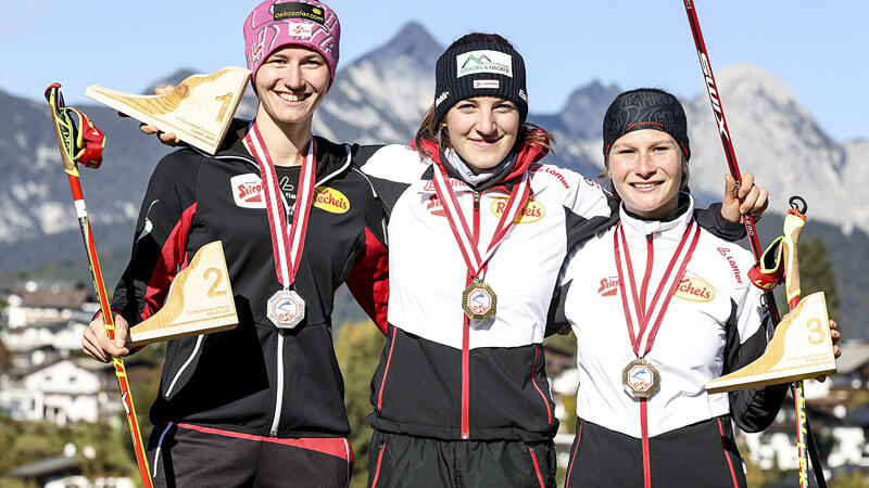 Premiere für Mixed-Team-Weltcup im Fleimstal