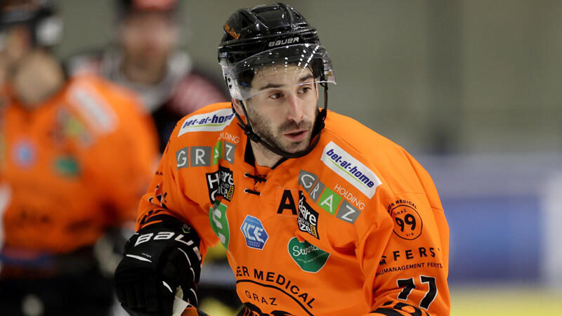 <a href='/de/daten/news/eishockey/vsv/' class='tag'>VSV</a> verpflichtet Ex-Graz99er Oleksuk